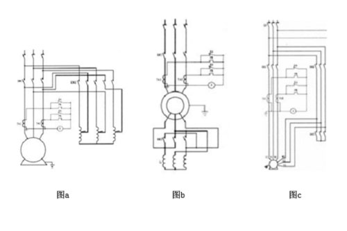 精密電流互感器——電力拖動(dòng)線路中的保護(hù).jpg 精密電流互感器——電力拖動(dòng)線路中的保護(hù).jpg
