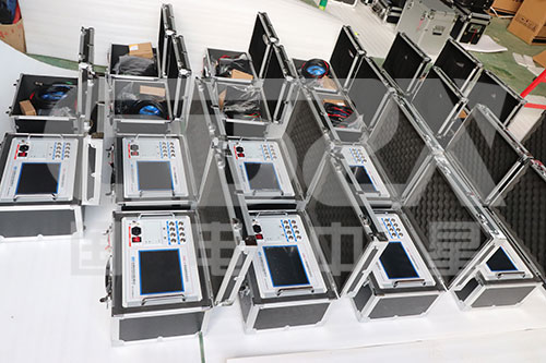 ZXKC-H高壓開關(guān)綜合測試儀 ZXKC-H高壓開關(guān)綜合測試儀