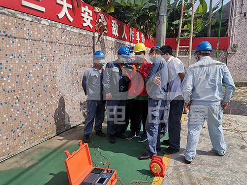 國電中星惠州現(xiàn)場技術(shù)指導(dǎo) 國電中星惠州現(xiàn)場技術(shù)指導(dǎo)